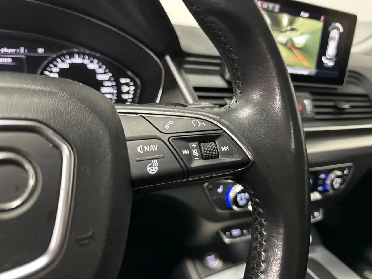 Audi Q5 * quattro Premium Plus * CARFAX * ���� �� �� | Mobile.bg � ����������� 6