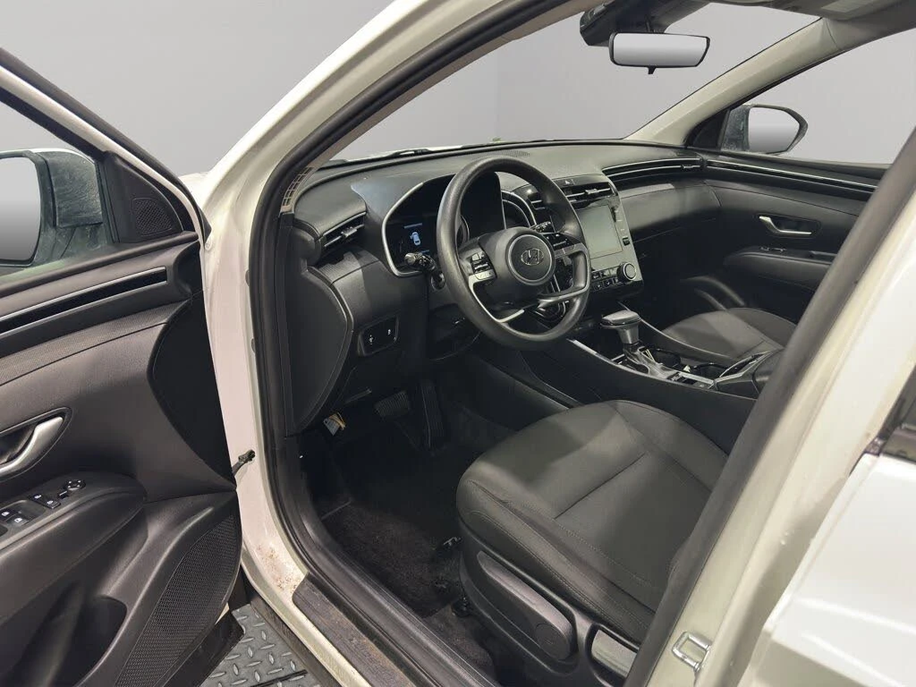 Hyundai Tucson Preferred* ПОДГРЕВ* КАМЕРА* , снимка 10 - Автомобили и джипове - 54174664