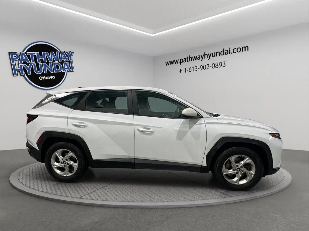 Hyundai Tucson Preferred* ПОДГРЕВ* КАМЕРА* , снимка 2 - Автомобили и джипове - 54174664