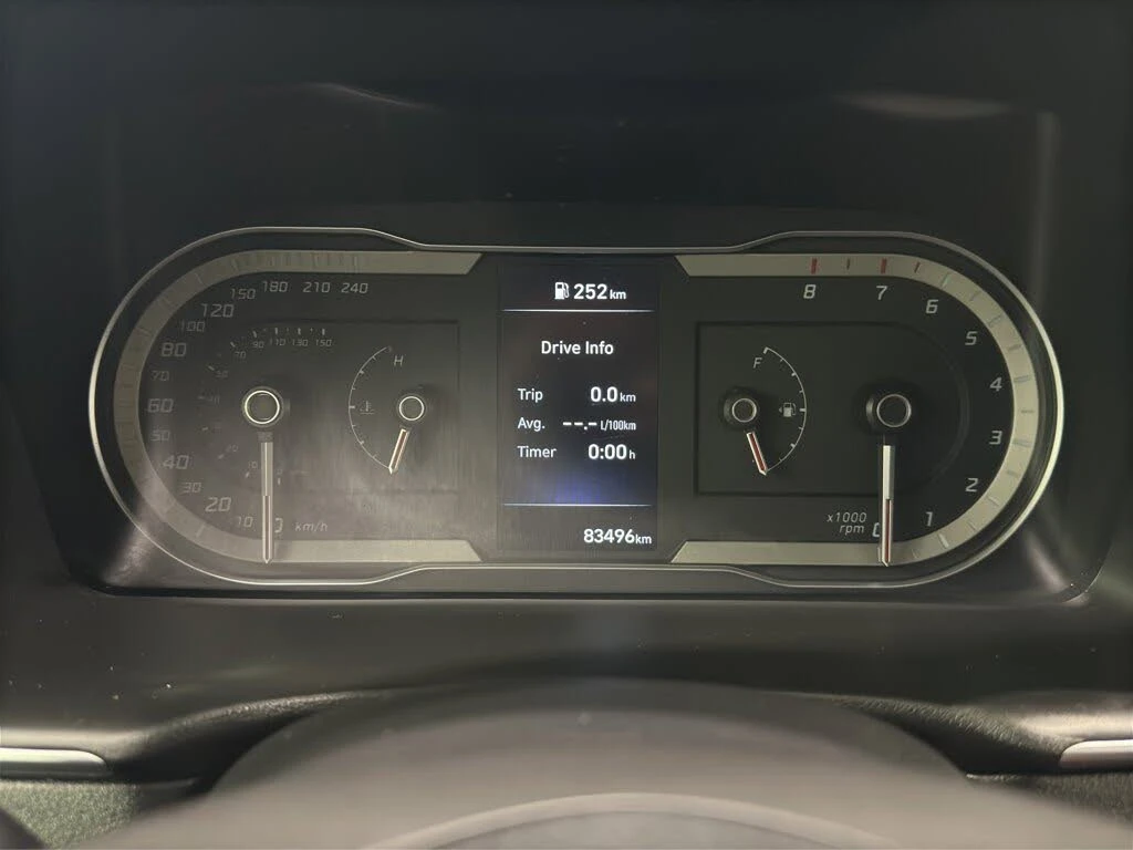 Hyundai Tucson Preferred* ПОДГРЕВ* КАМЕРА* , снимка 9 - Автомобили и джипове - 54174664