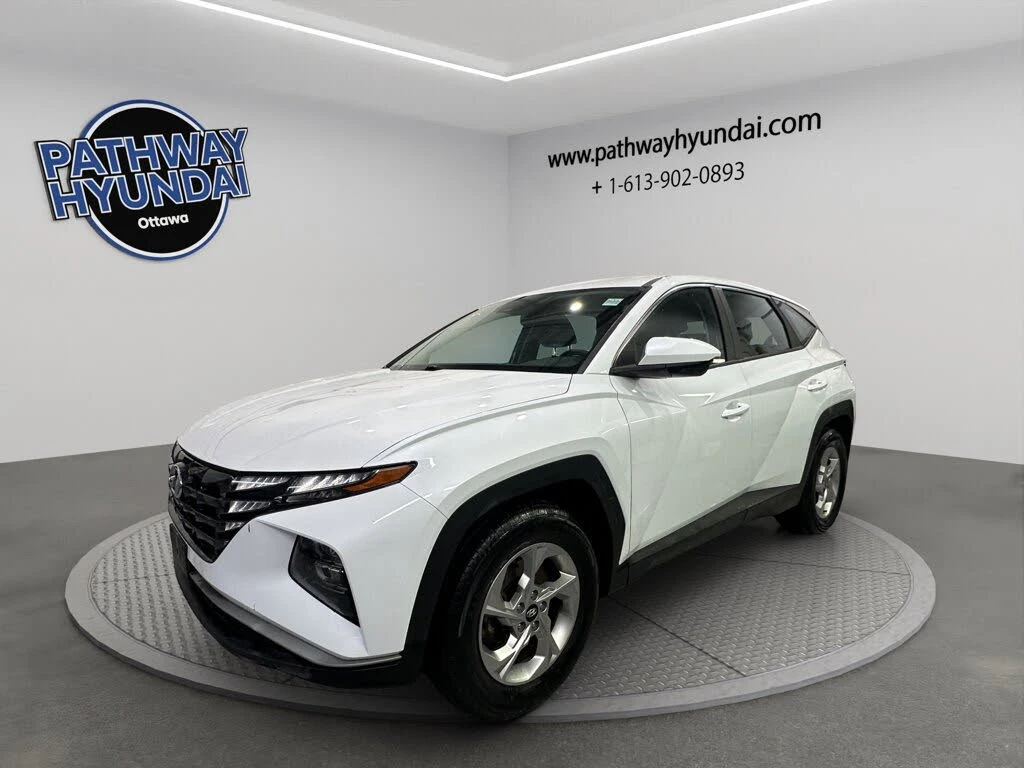 Hyundai Tucson Preferred* ПОДГРЕВ* КАМЕРА* , снимка 7 - Автомобили и джипове - 54174664