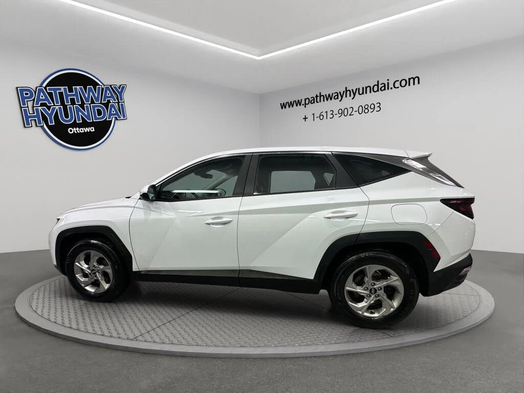 Hyundai Tucson Preferred* ПОДГРЕВ* КАМЕРА* , снимка 6 - Автомобили и джипове - 54174664