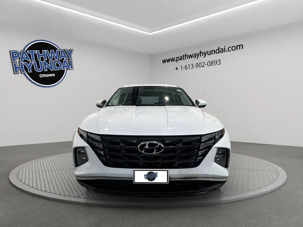 Hyundai Tucson Preferred* ПОДГРЕВ* КАМЕРА* , снимка 8 - Автомобили и джипове - 54174664