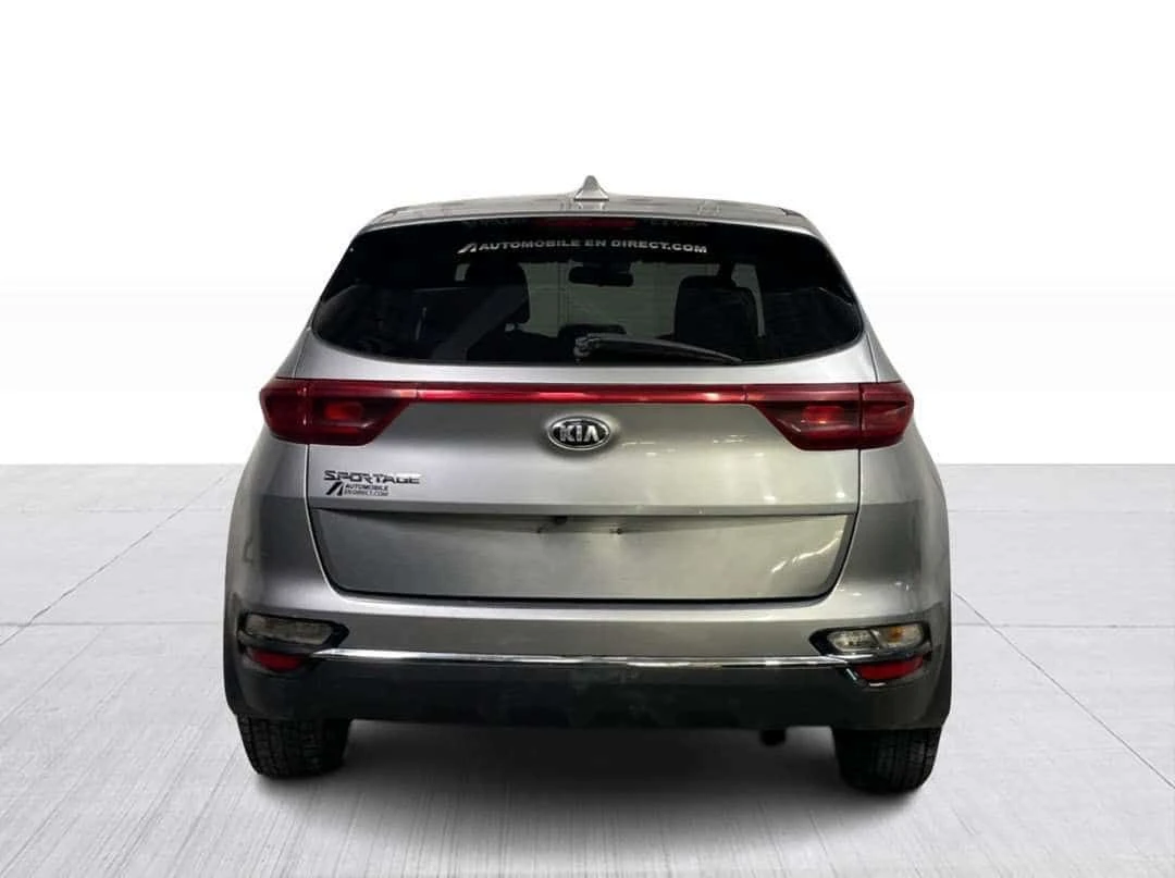 Kia Sportage * LX * CARFAX * ���� �� �� | Mobile.bg � ����������� 7