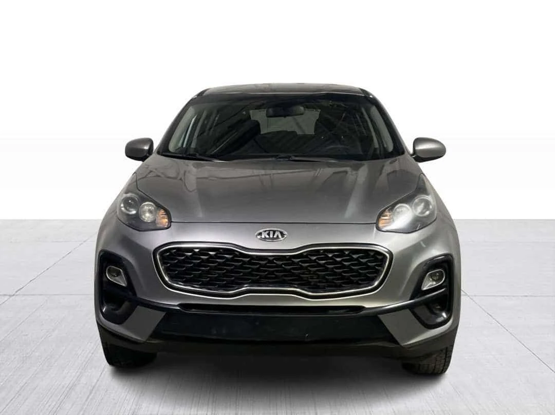 Kia Sportage * LX * CARFAX * ���� �� �� | Mobile.bg � ����������� 2