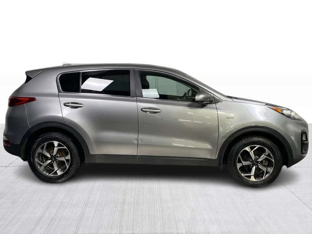 Kia Sportage * LX * CARFAX * ���� �� �� | Mobile.bg � ����������� 5