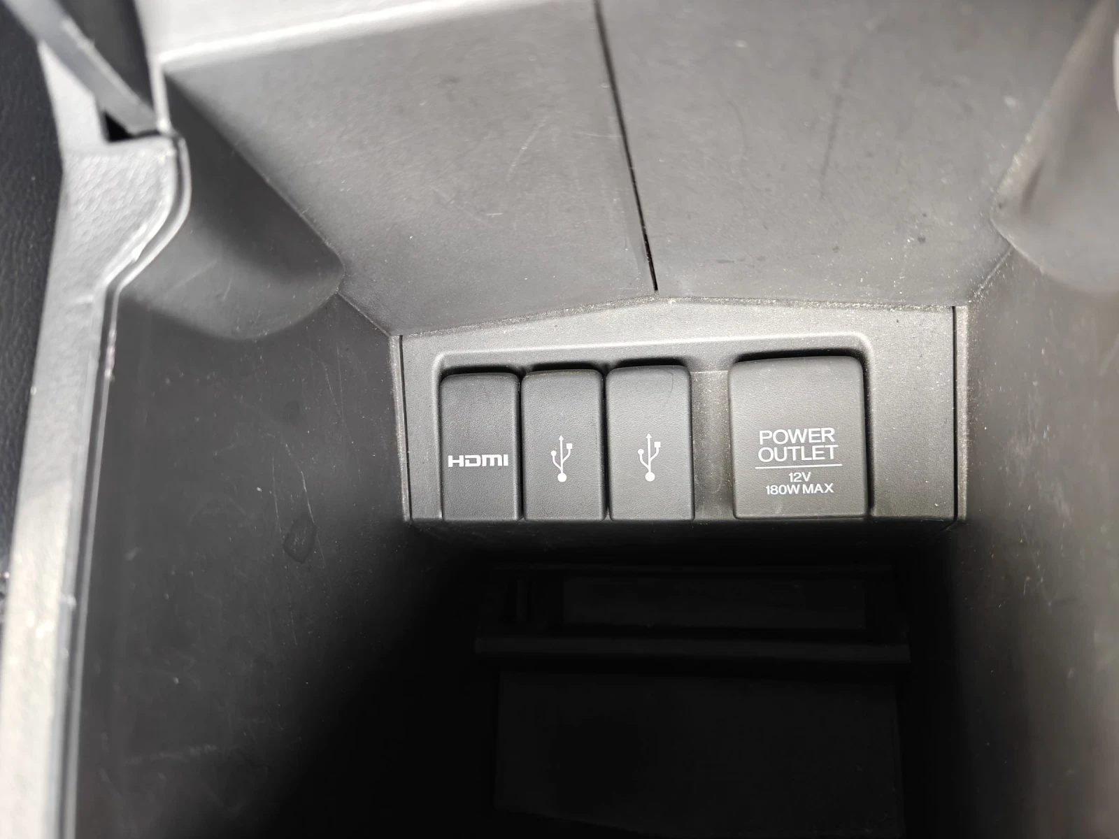 Honda Cr-v 2.0i 4x4 155hp | Mobile.bg � ����������� 13