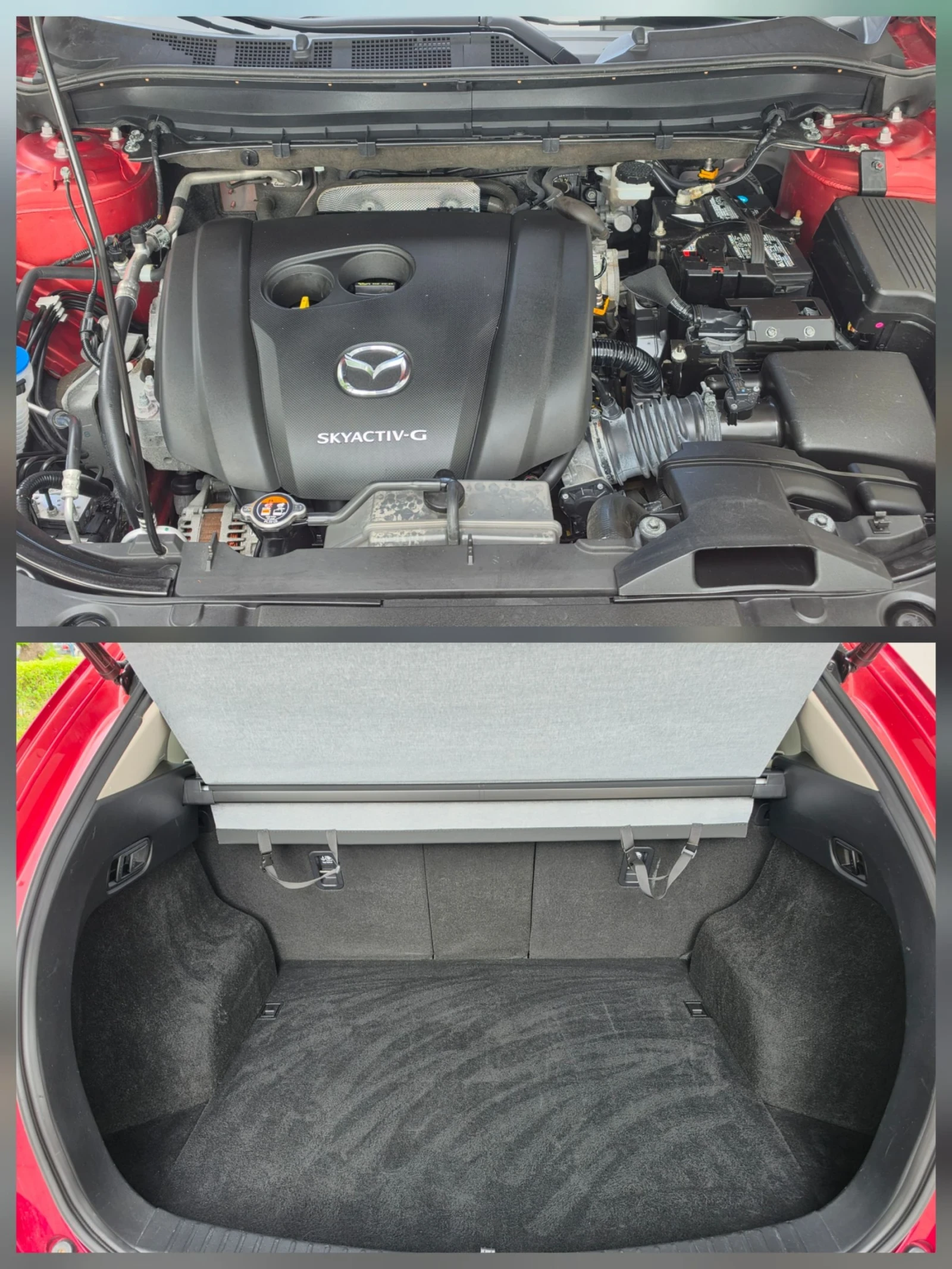 Mazda CX-5 2.5 GT AWD | Mobile.bg � ����������� 17