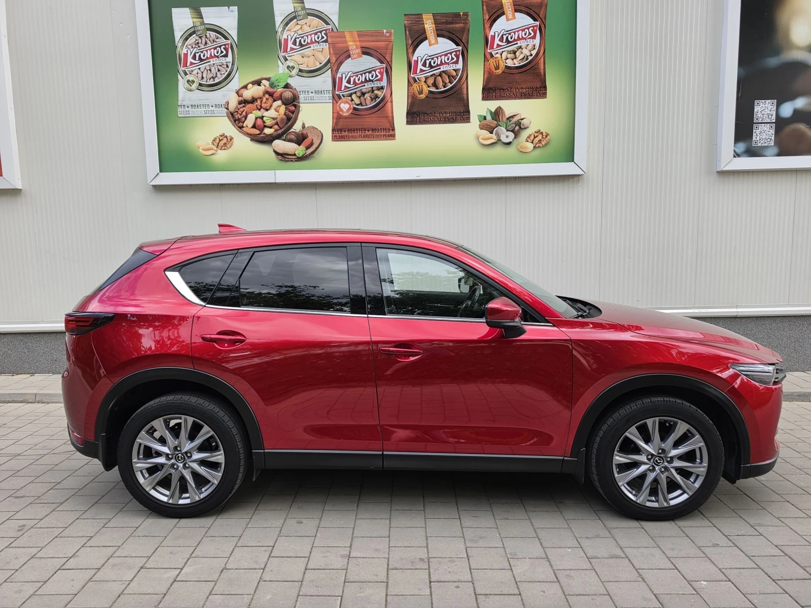 Mazda CX-5 2.5 GT AWD | Mobile.bg � ����������� 6