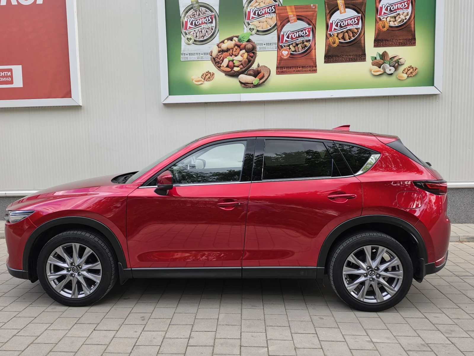 Mazda CX-5 2.5 GT AWD | Mobile.bg � ����������� 2