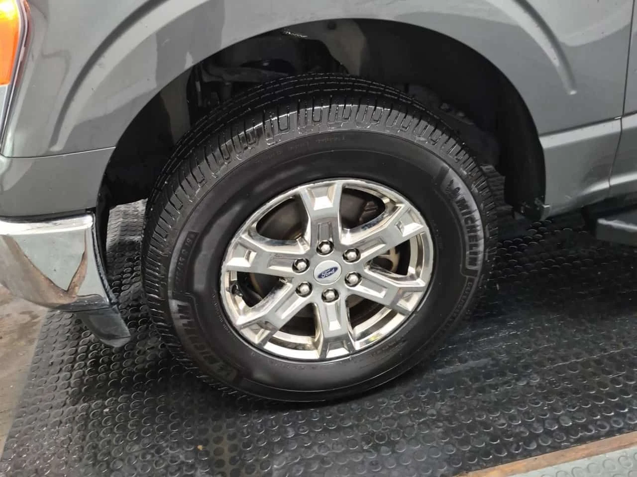 Ford F150 XLT| ПОДГРЕВИ| ПАНОРАМА2| 2 КЛЮЧА| , снимка 7 - Автомобили и джипове - 54818941