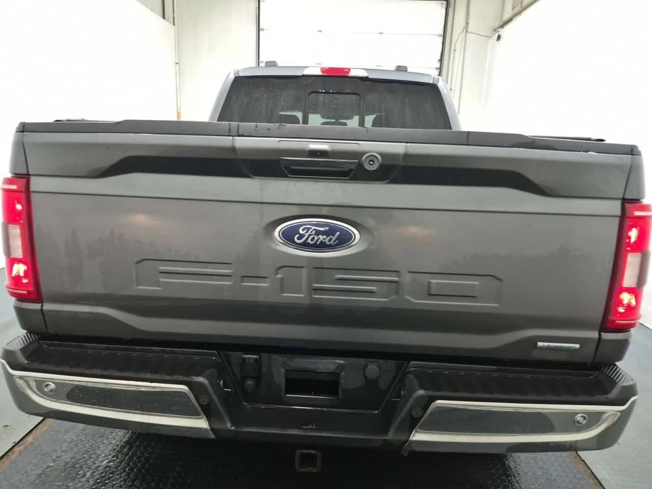 Ford F150 XLT| ПОДГРЕВИ| ПАНОРАМА2| 2 КЛЮЧА| , снимка 6 - Автомобили и джипове - 54818941