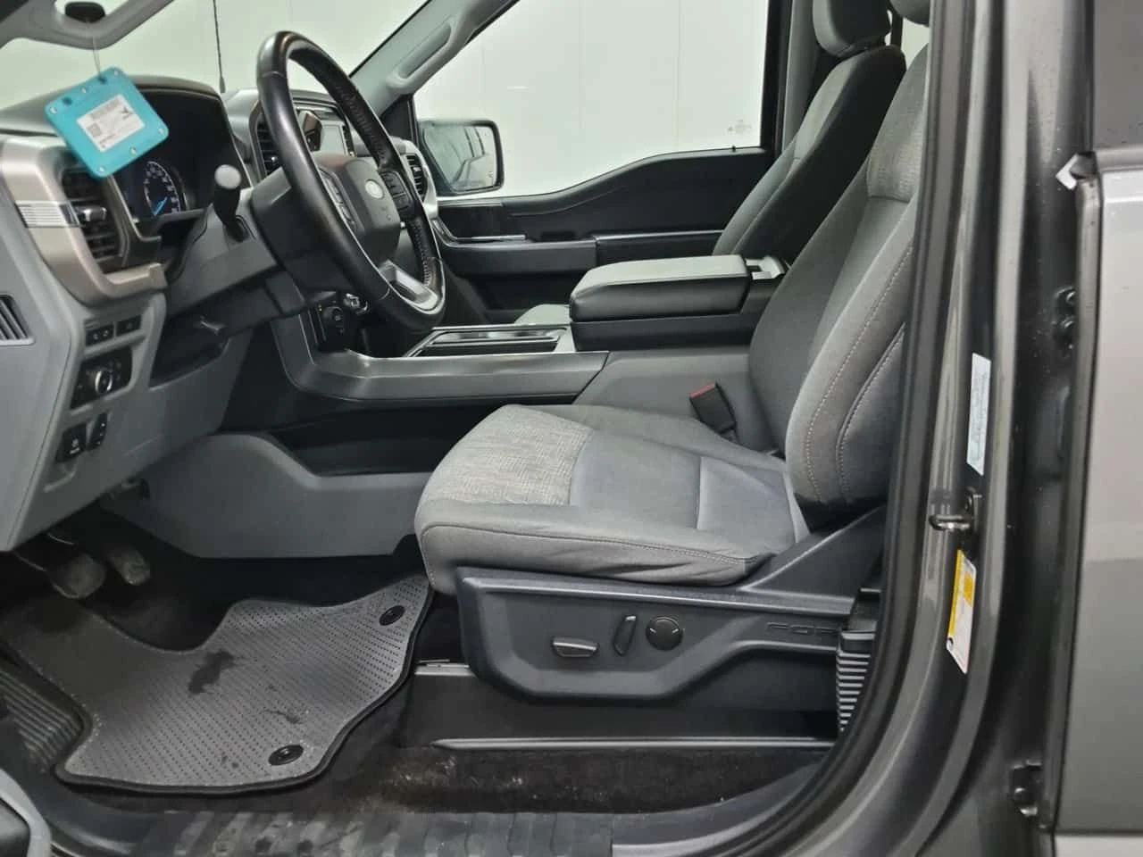 Ford F150 XLT| ПОДГРЕВИ| ПАНОРАМА2| 2 КЛЮЧА| , снимка 9 - Автомобили и джипове - 54818941