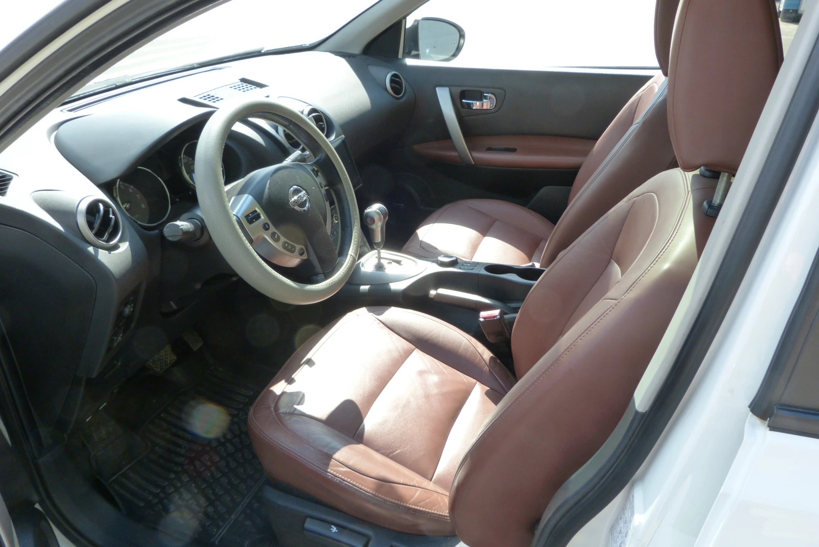 Nissan Qashqai + 2, снимка 12 - Автомобили и джипове - 55188338