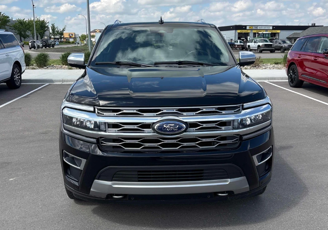 Ford Expedition * Pano* �����* 360* Blind Spot* �������*  | Mobile.bg � ����������� 5
