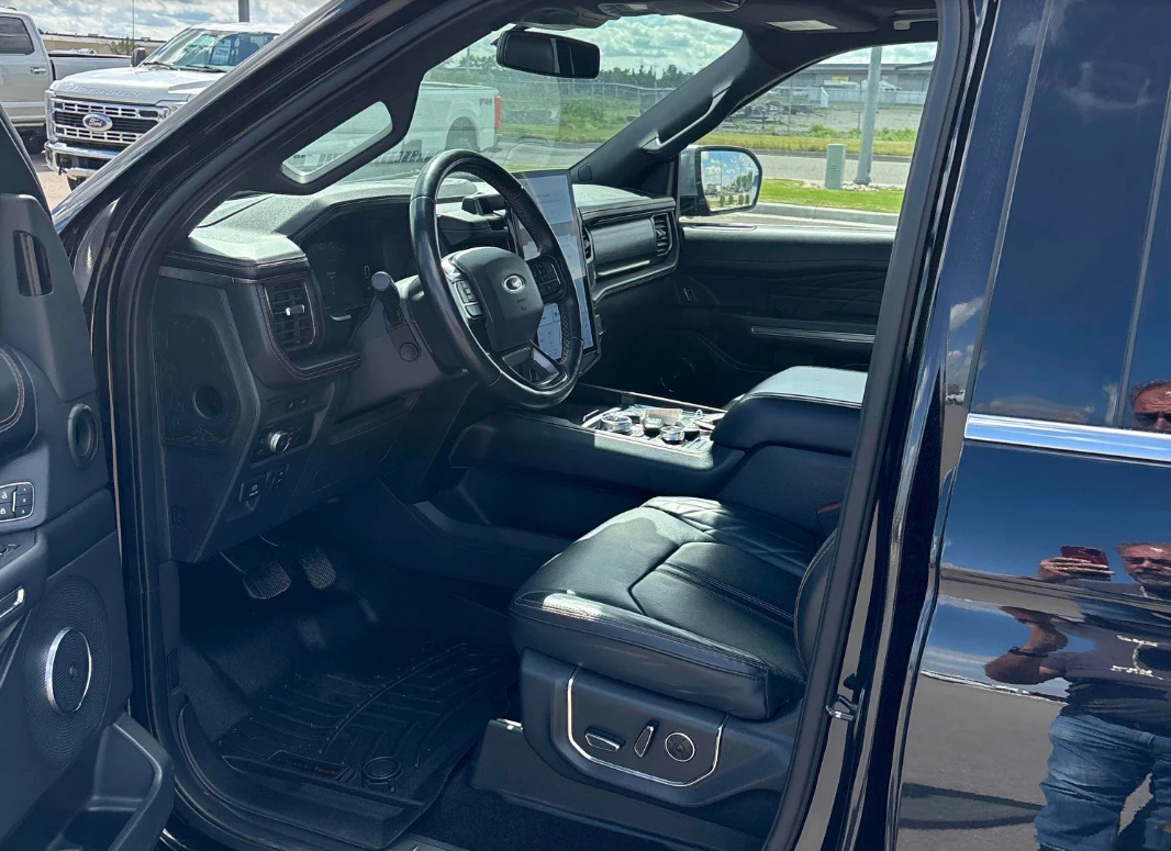 Ford Expedition * Pano* �����* 360* Blind Spot* �������*  | Mobile.bg � ����������� 6