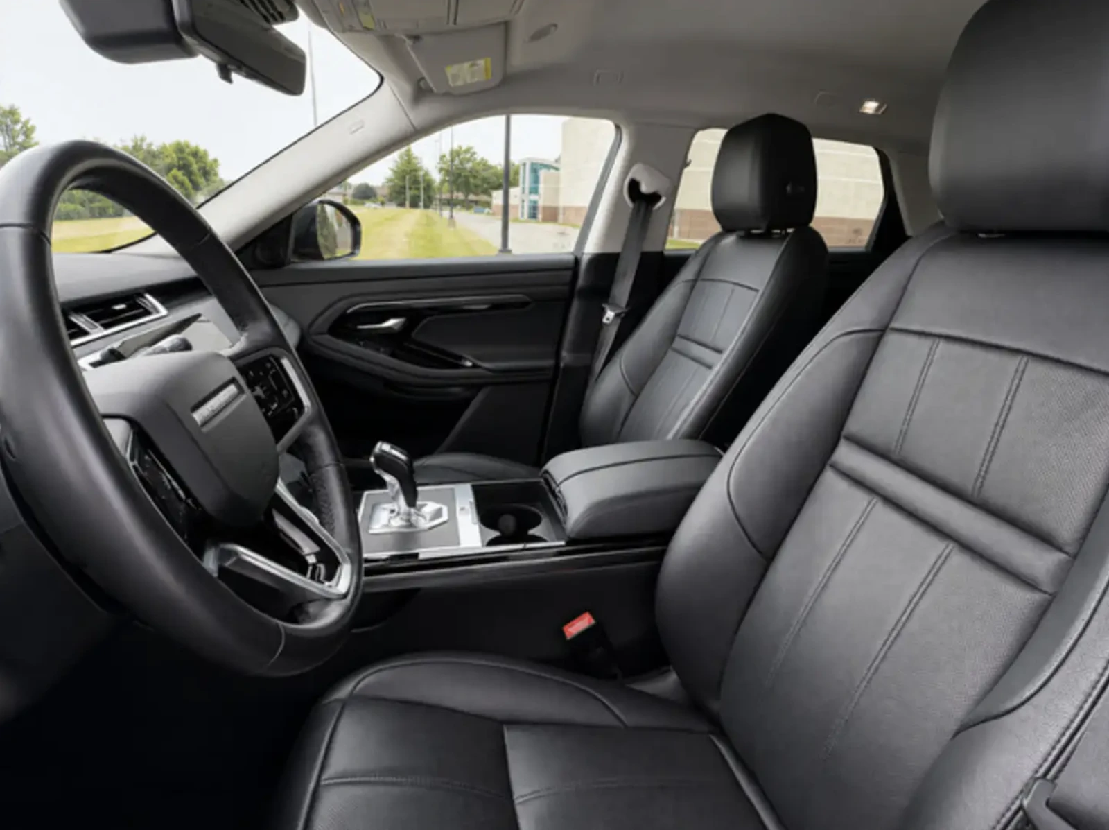Land Rover Range Rover Evoque 2022 Land Rover Range Rover Evoque P250, снимка 6 - Автомобили и джипове - 55474282