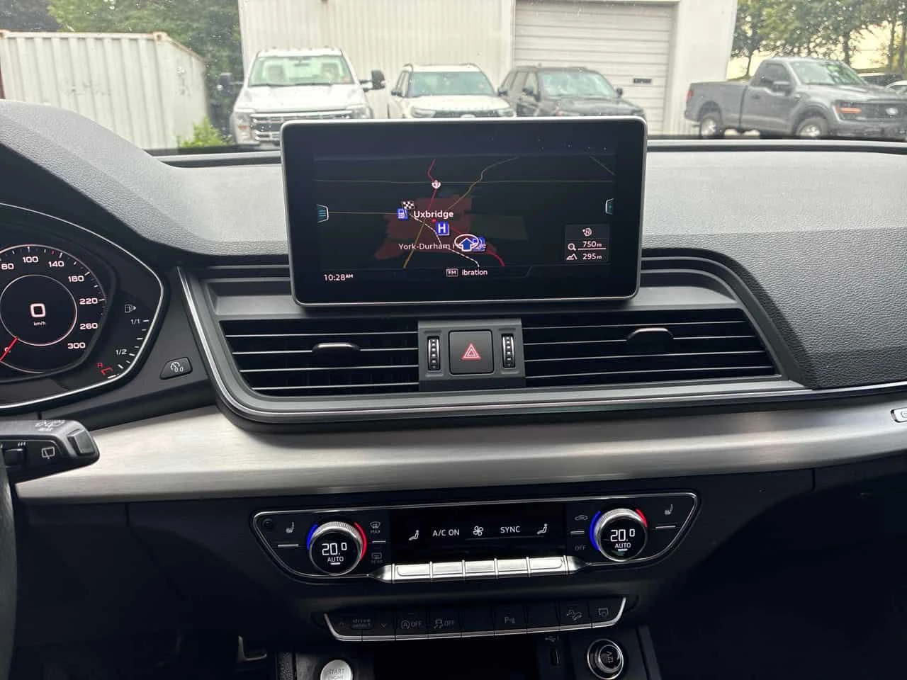 Audi Q5 Technik  CARFAX | Mobile.bg � ����������� 9