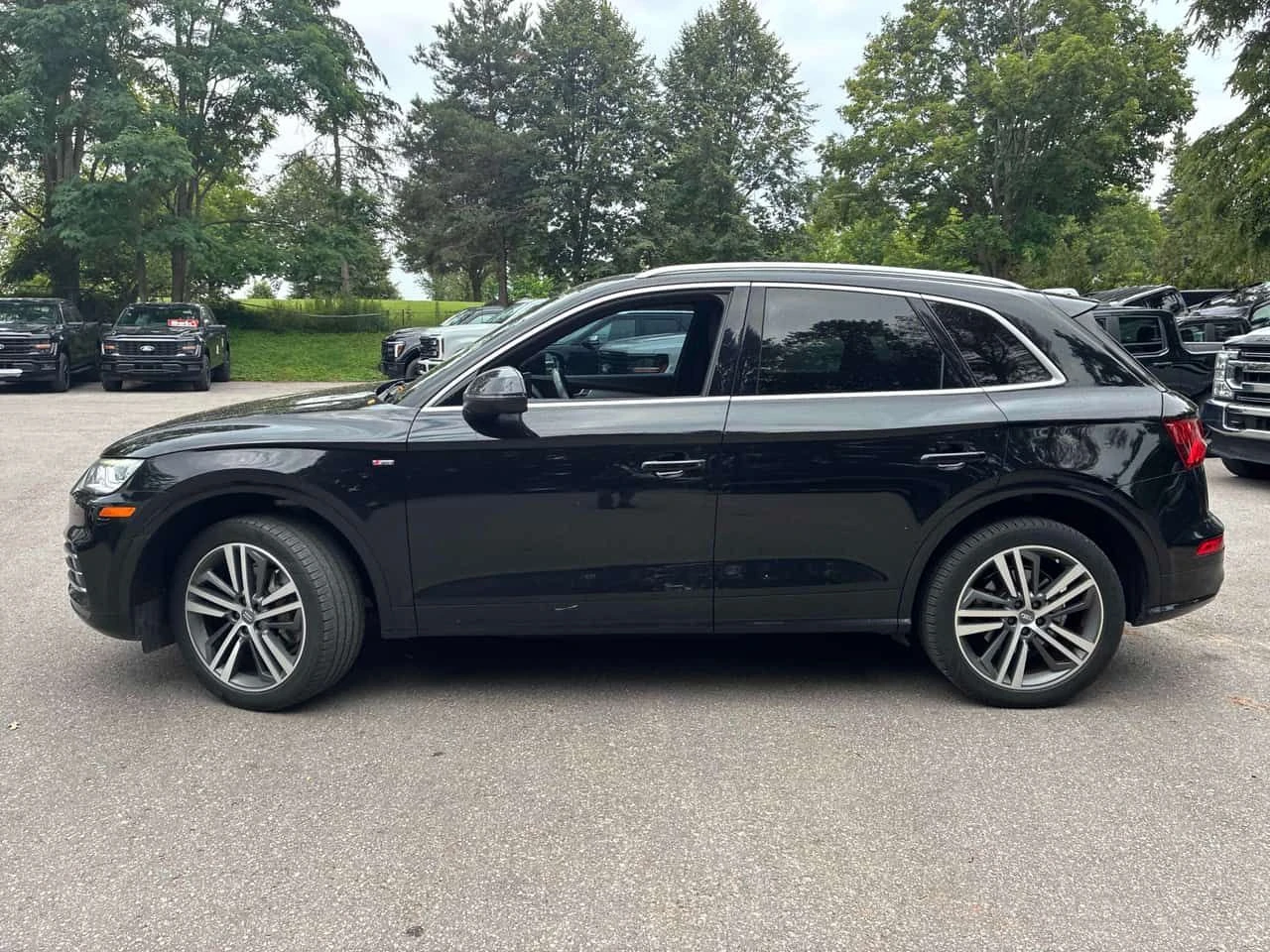 Audi Q5 Technik  CARFAX | Mobile.bg � ����������� 2