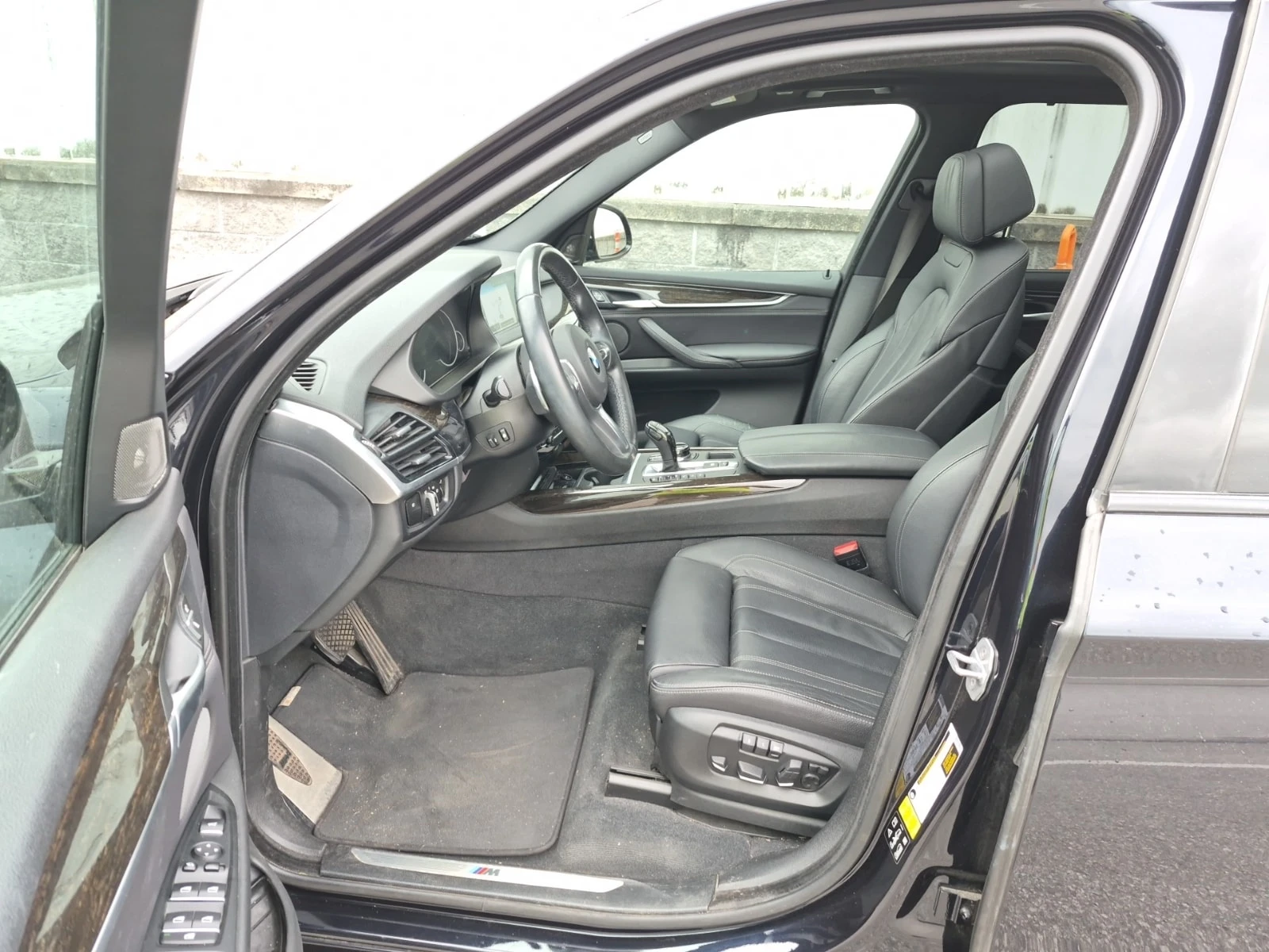 BMW X5 * XDRIVE35D * CARFAX * , снимка 8 - Автомобили и джипове - 55841408