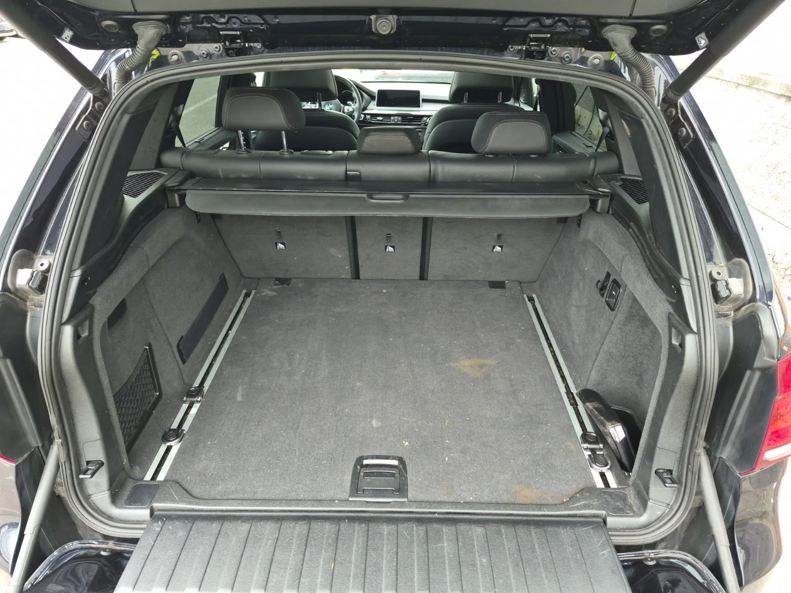 BMW X5 * XDRIVE35D * CARFAX * , снимка 13 - Автомобили и джипове - 55841408