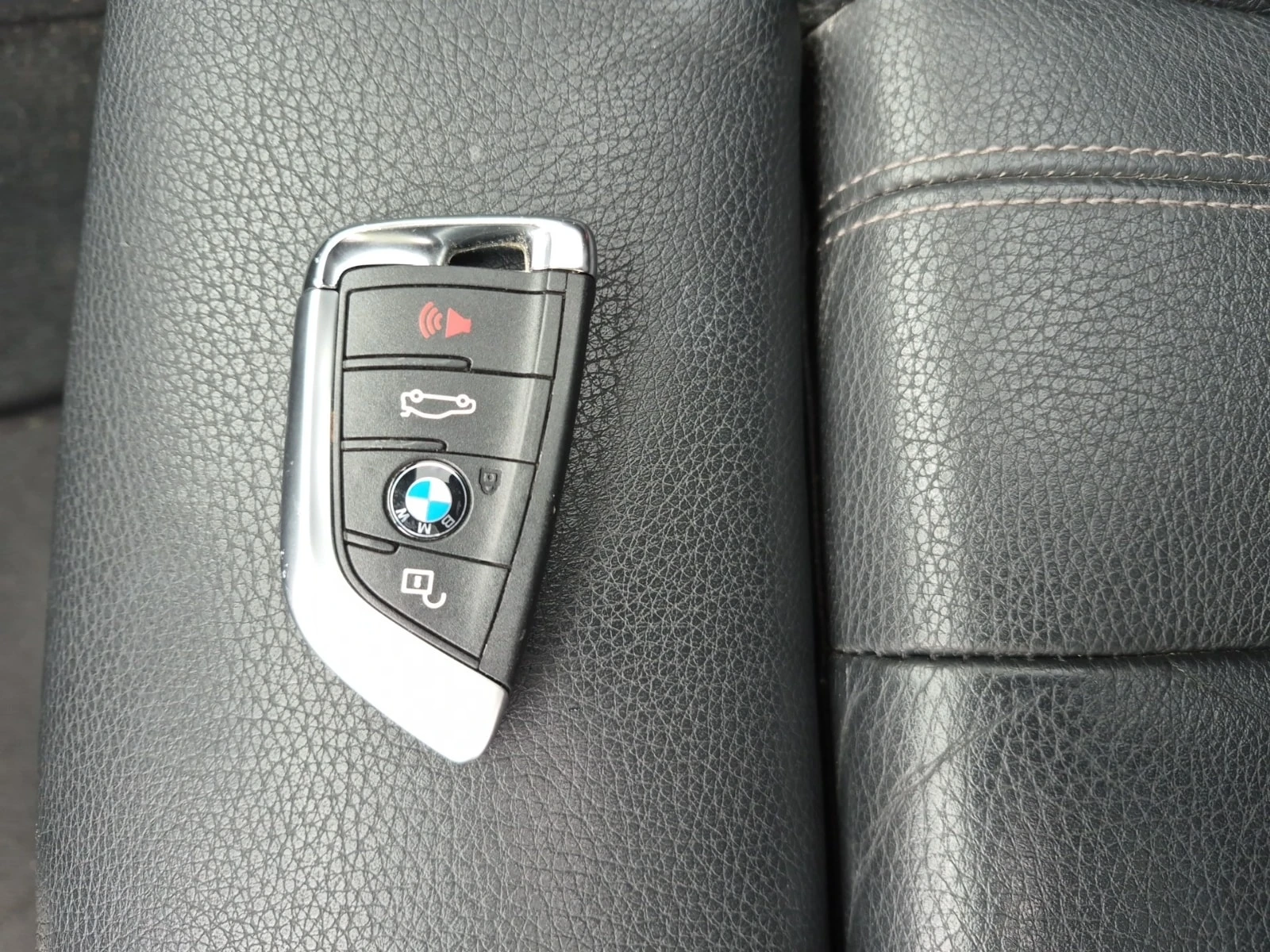 BMW X5 * XDRIVE35D * CARFAX * , снимка 10 - Автомобили и джипове - 55841408