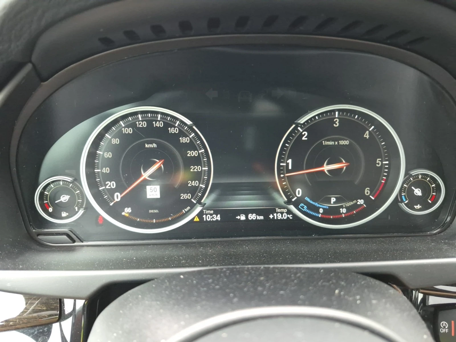 BMW X5 * XDRIVE35D * CARFAX * , снимка 6 - Автомобили и джипове - 55841408