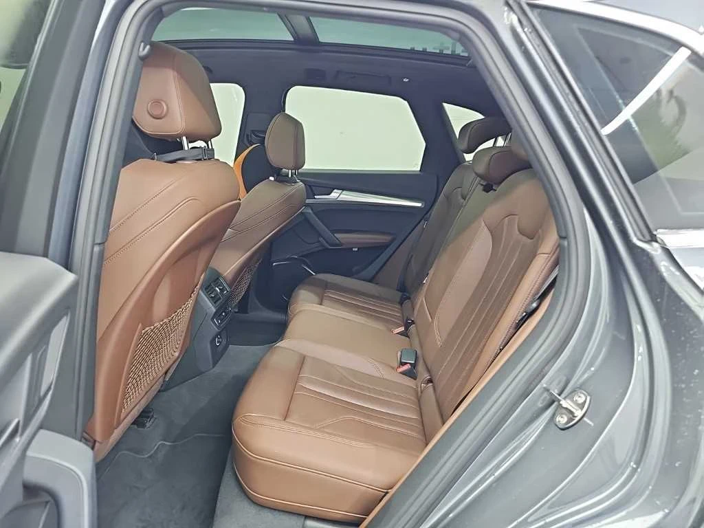 Audi Q5 40TDI * HUD * 360 ��� * �������� * 4 �������� *  | Mobile.bg � ����������� 11