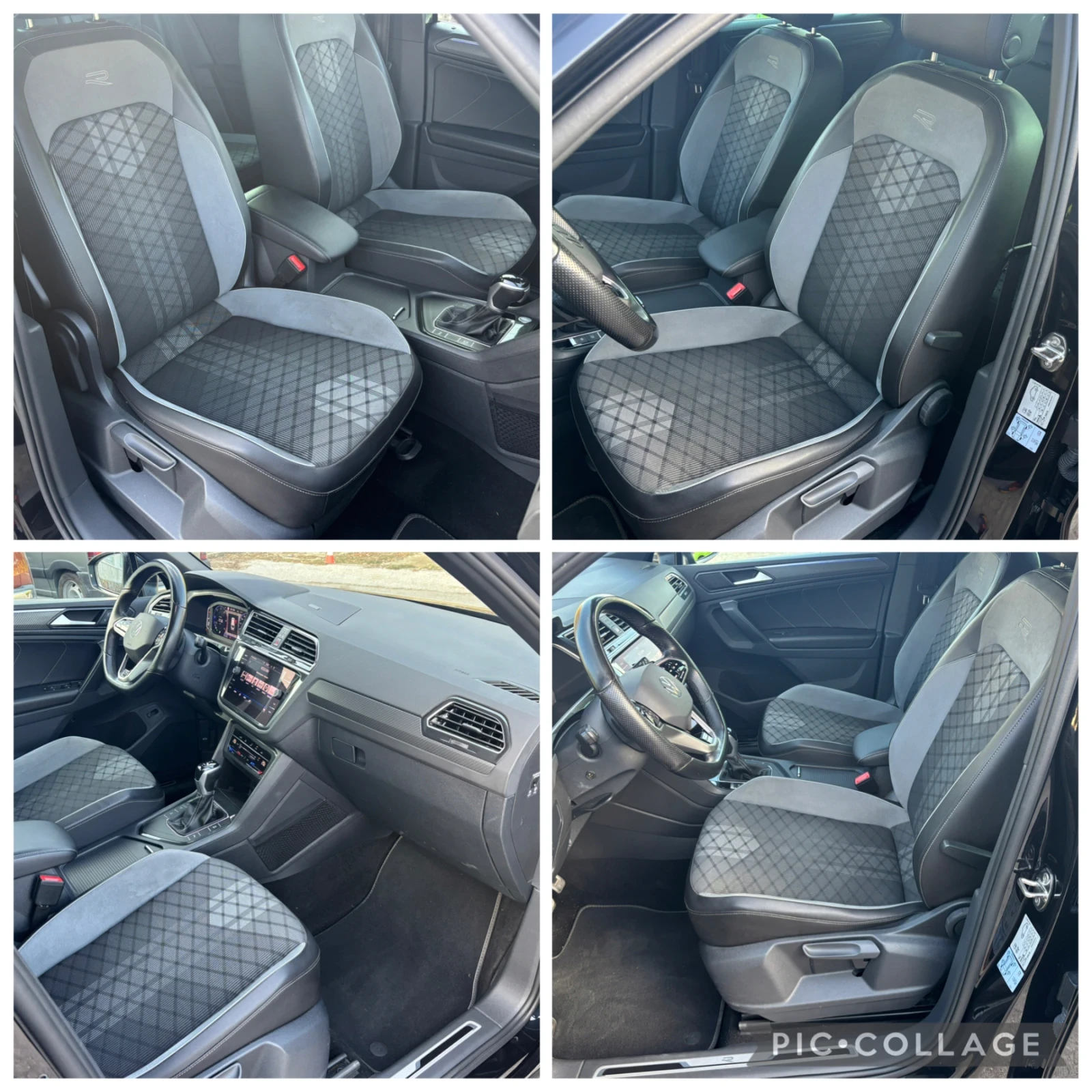 VW Tiguan 2.0 TDI R-line /Virtualcocpit/��������/ | Mobile.bg � ����������� 11
