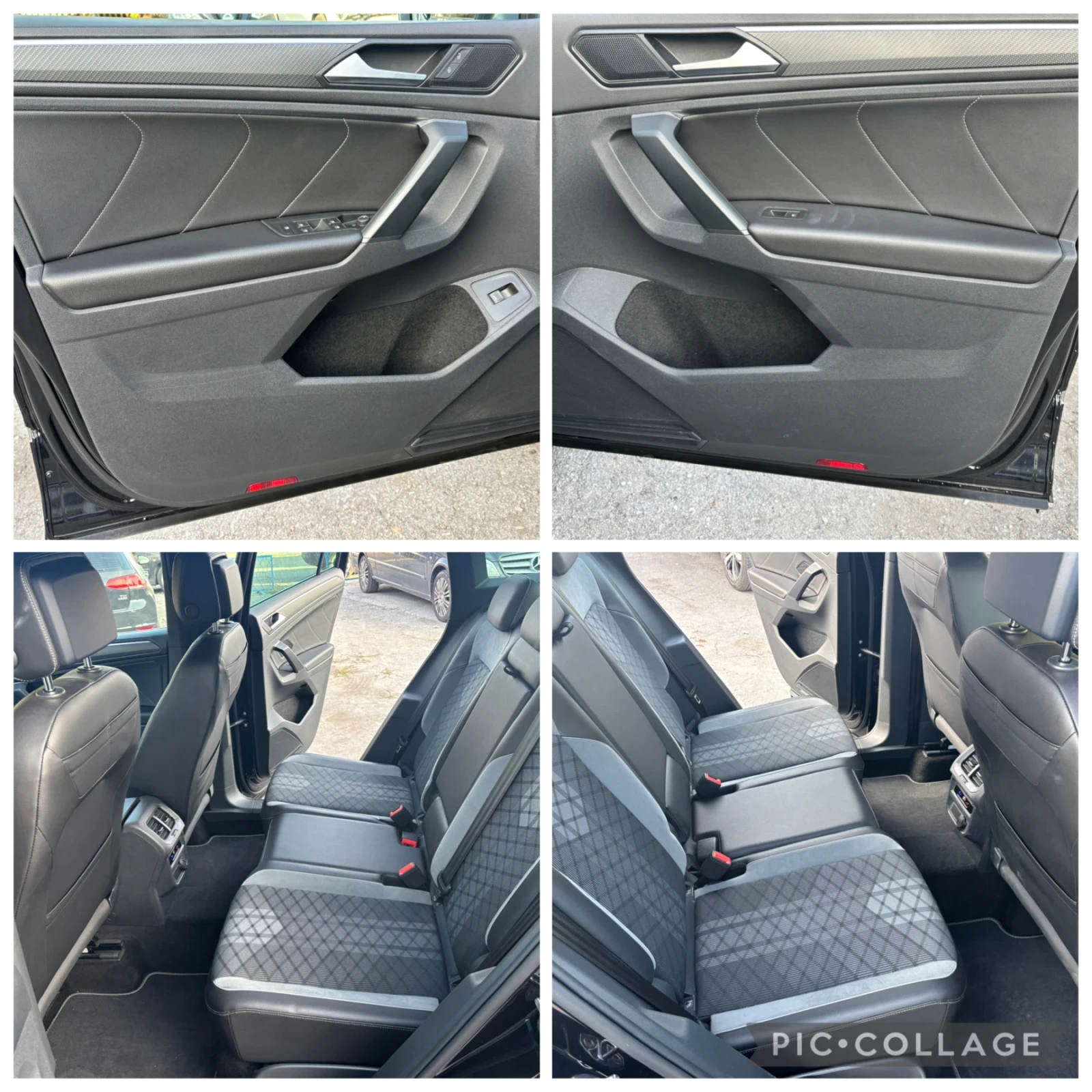 VW Tiguan 2.0 TDI R-line /Virtualcocpit/��������/ | Mobile.bg � ����������� 12