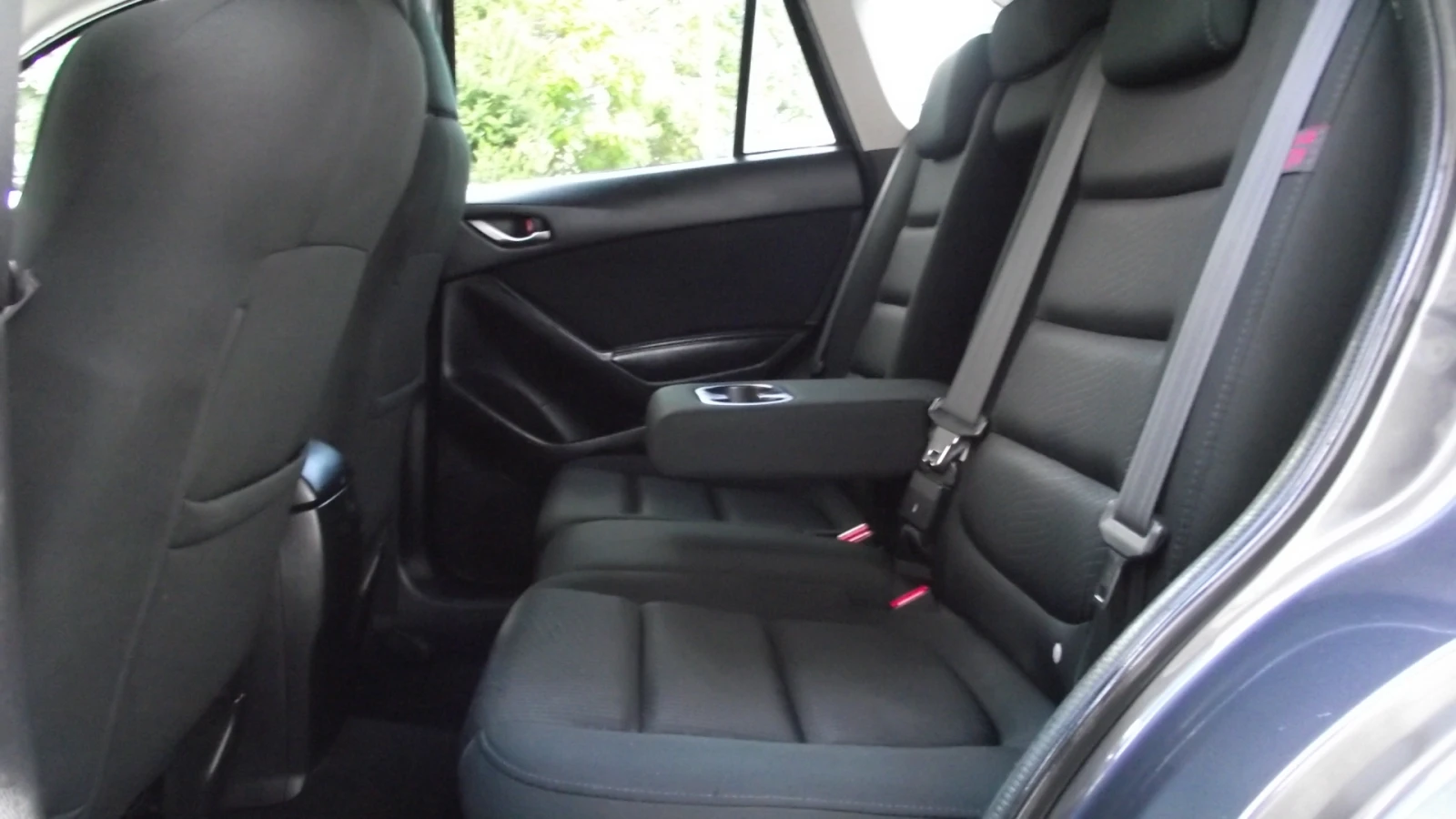 Mazda CX-5 2.2.d.150.4�4..6.speed.NAVI. | Mobile.bg � ����������� 15