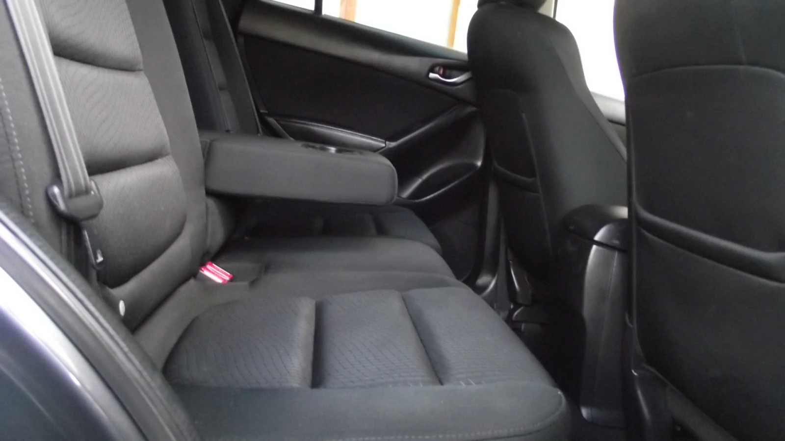 Mazda CX-5 2.2.d.150.4�4..6.speed.NAVI. | Mobile.bg � ����������� 16