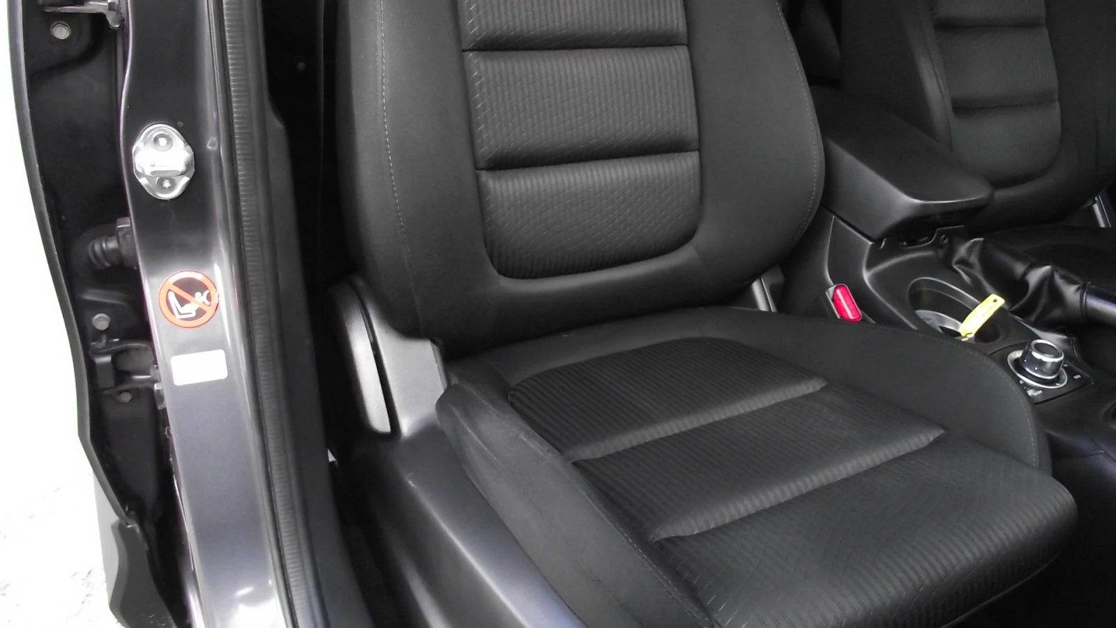 Mazda CX-5 2.2.d.150.4�4..6.speed.NAVI. | Mobile.bg � ����������� 14