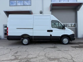 Iveco Daily 2.3 35S13-12 КУБ. , снимка 6