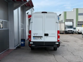 Iveco Daily 2.3 35S13-12 КУБ. , снимка 4