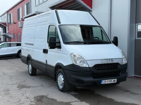 Iveco Daily 2.3 35S13-12 КУБ. , снимка 7
