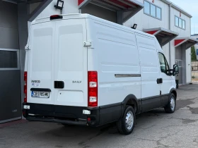 Iveco Daily 2.3 35S13-12 КУБ. , снимка 5