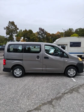 Nissan NV200 1.6 i, снимка 6