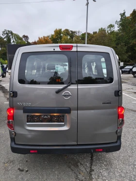 Nissan NV200 1.6 i, снимка 5