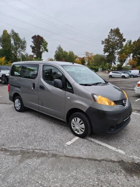 Nissan NV200 1.6 i, снимка 1