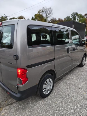 Nissan NV200 1.6 i, снимка 4