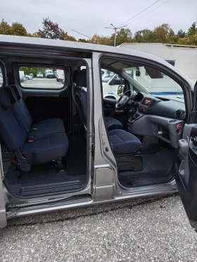 Nissan NV200 1.6 i, снимка 7