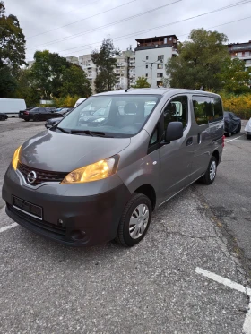 Nissan NV200 1.6 i, снимка 3