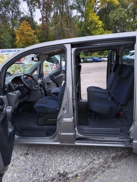 Nissan NV200 1.6 i, снимка 9