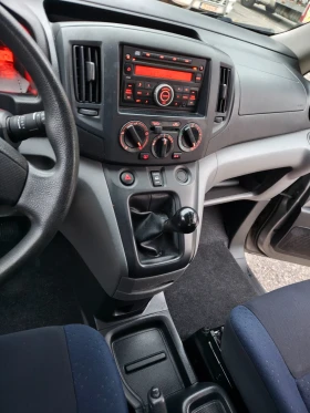 Nissan NV200 1.6 i, снимка 12