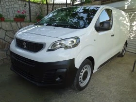 Peugeot Expert 1.5 KLIMA N 1 EURO 6 | Mobile.bg    1