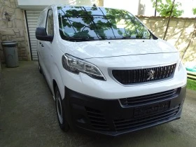 Peugeot Expert 1.5 KLIMA N 1 EURO 6 | Mobile.bg    5