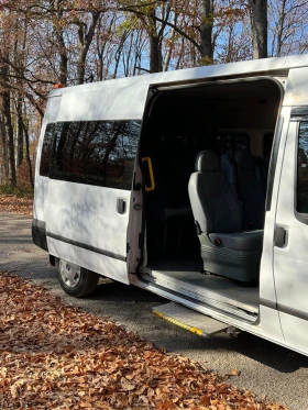 Ford Transit Т350/125 ЕВРО5, снимка 2