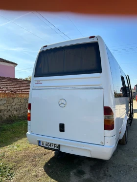 Mercedes-Benz Sprinter 416, снимка 5