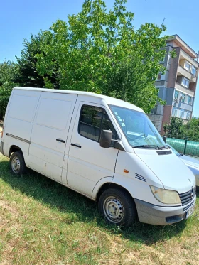 Mercedes-Benz 208 | Mobile.bg    2